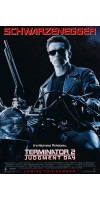 Terminator 2 Judgment Day (1991 - English)